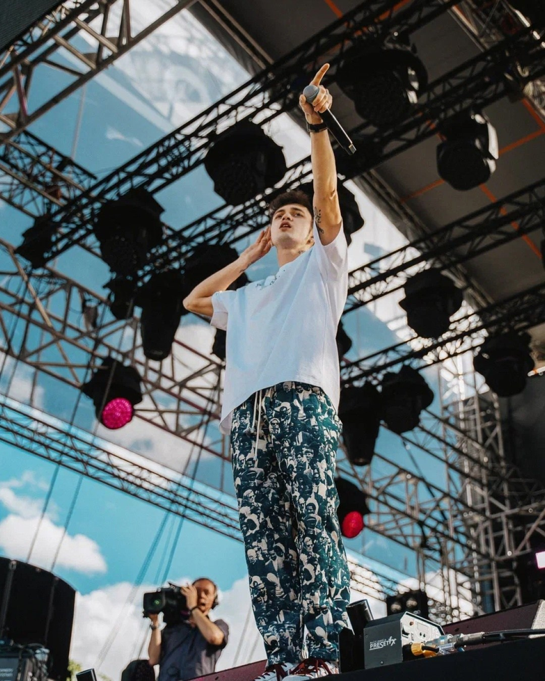 Ласточка-Summeet. Коммерческий фотограф Иван Рыбаков