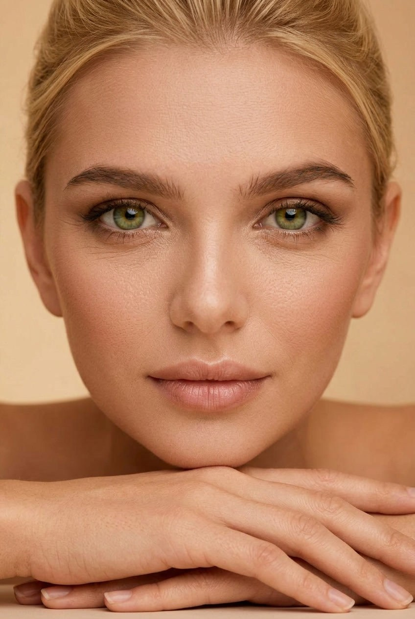 Профессиональная ИИ фотосессия в Москве — быстро и эффектно