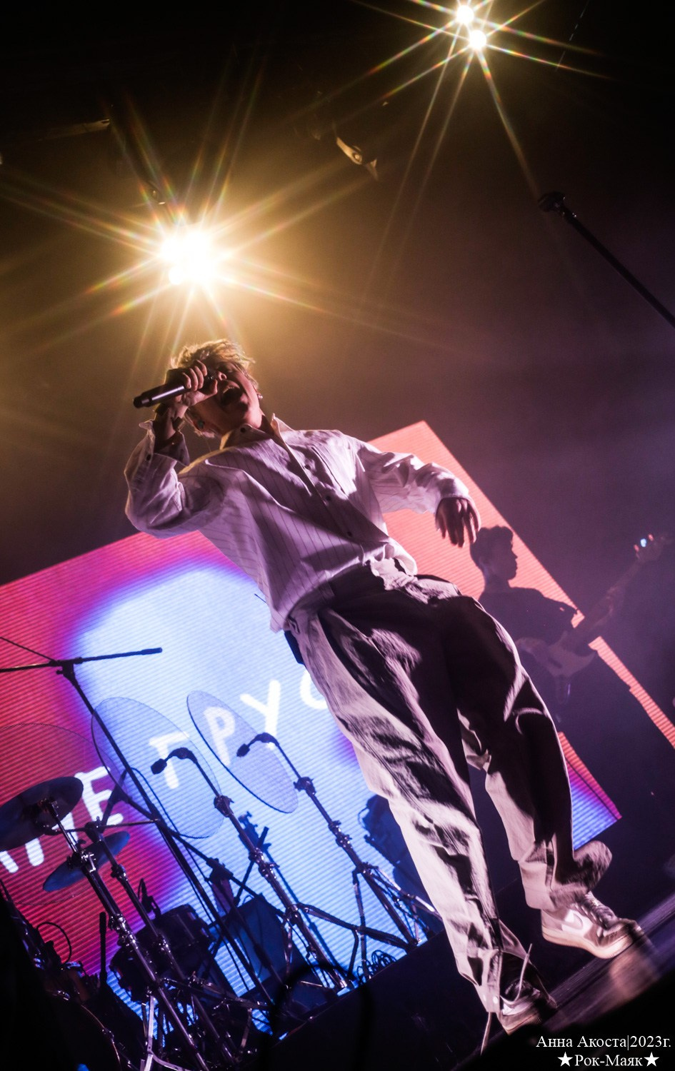 Ваня Дмитриенко. Анна Акоста: фотограф в Санкт-Петербурге и Таганроге