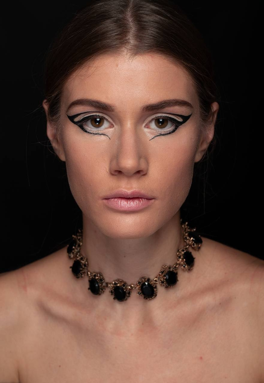 Ретушь. Фотограф в Москве — OZEROVA | Портреты, Fashion, Коммерция