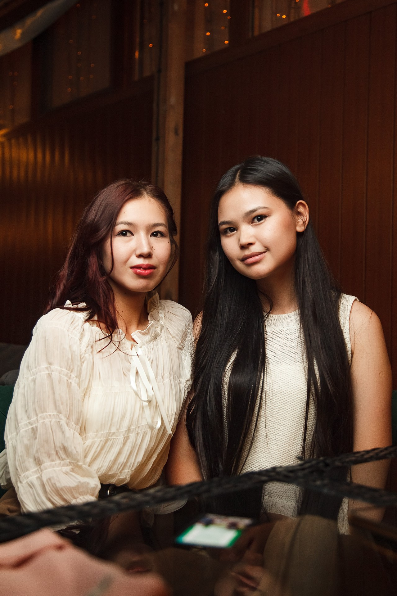 Вечерняя съёмка. Натан Супервайзер по Продакшену