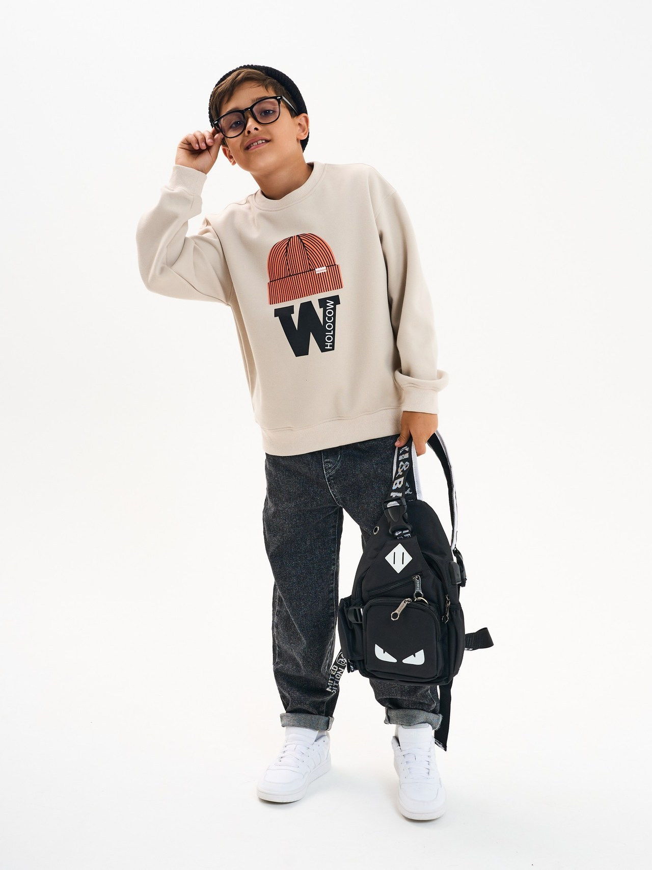 Детские товары. Packman Production: портфолио