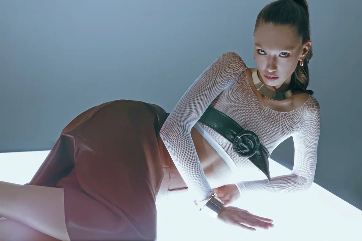 Art shooting. Главная