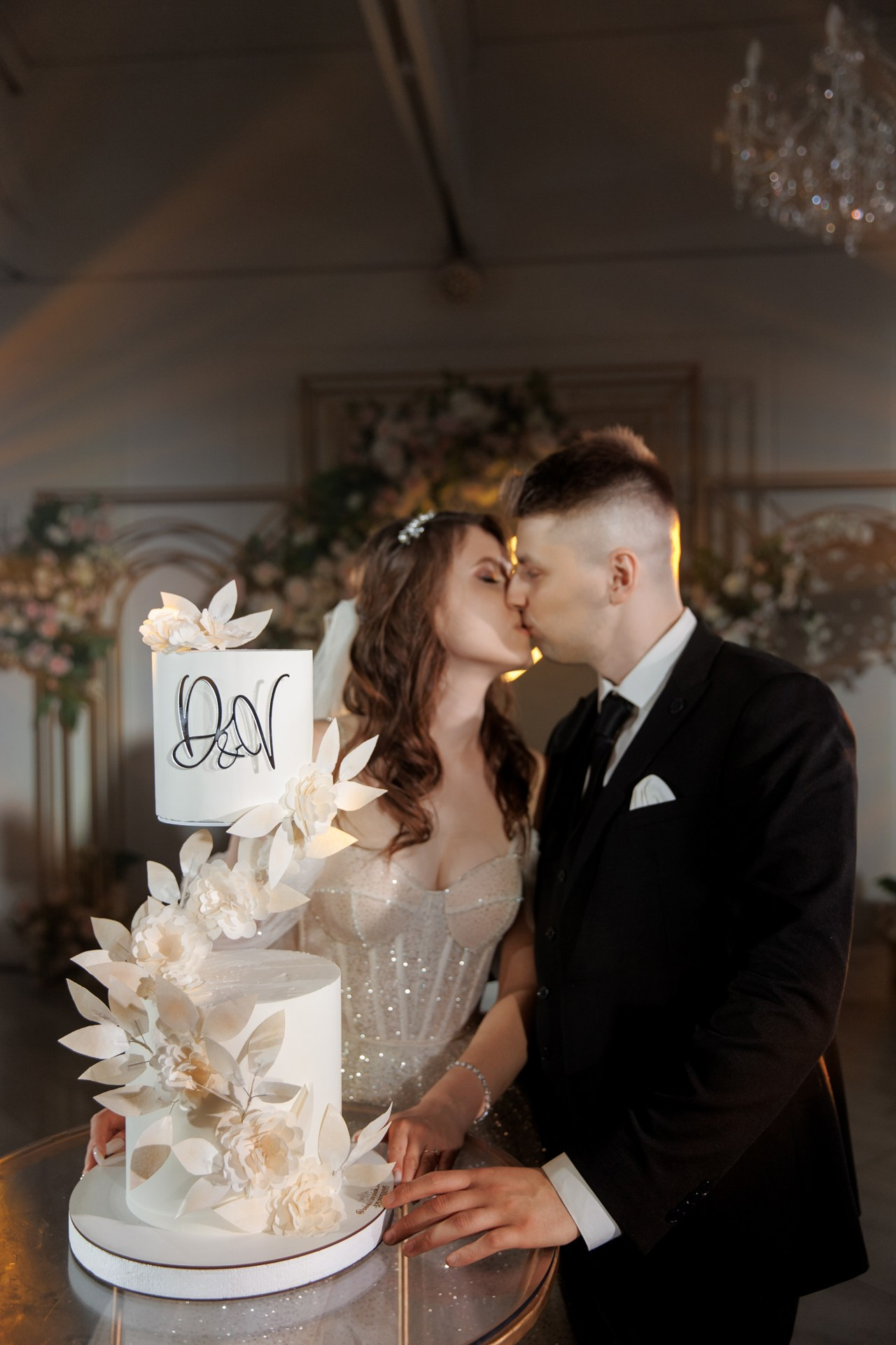 Артем & Анастасия. Фотограф Микита Ласица