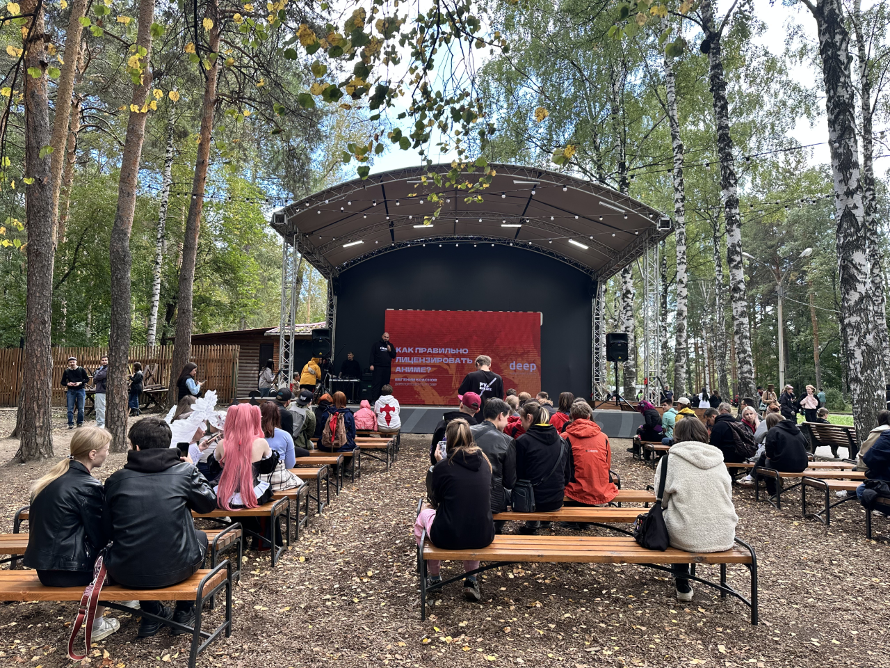 ГикКон-2025. Video Crew