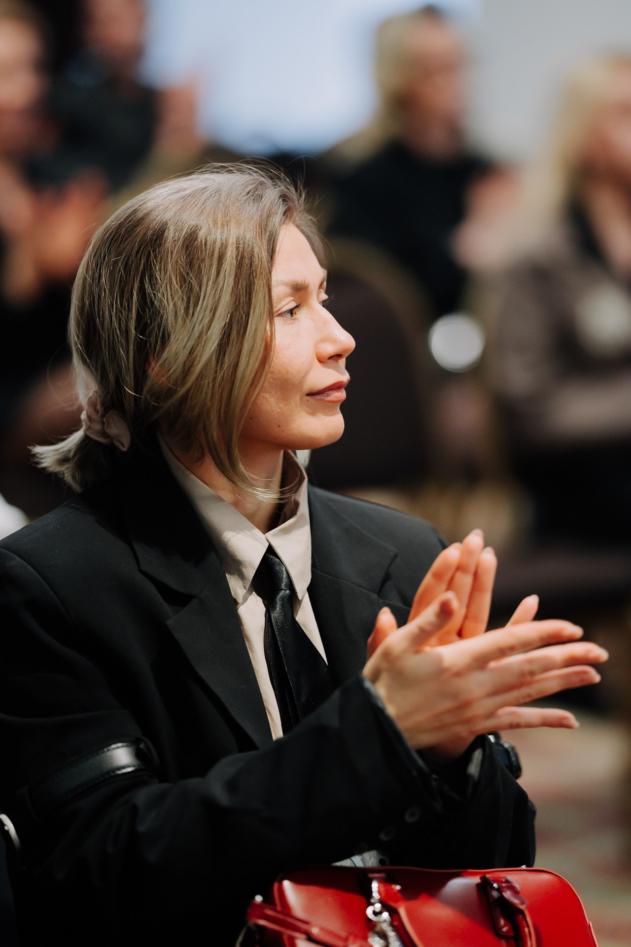 Kamerger Club. Журнал Камергер