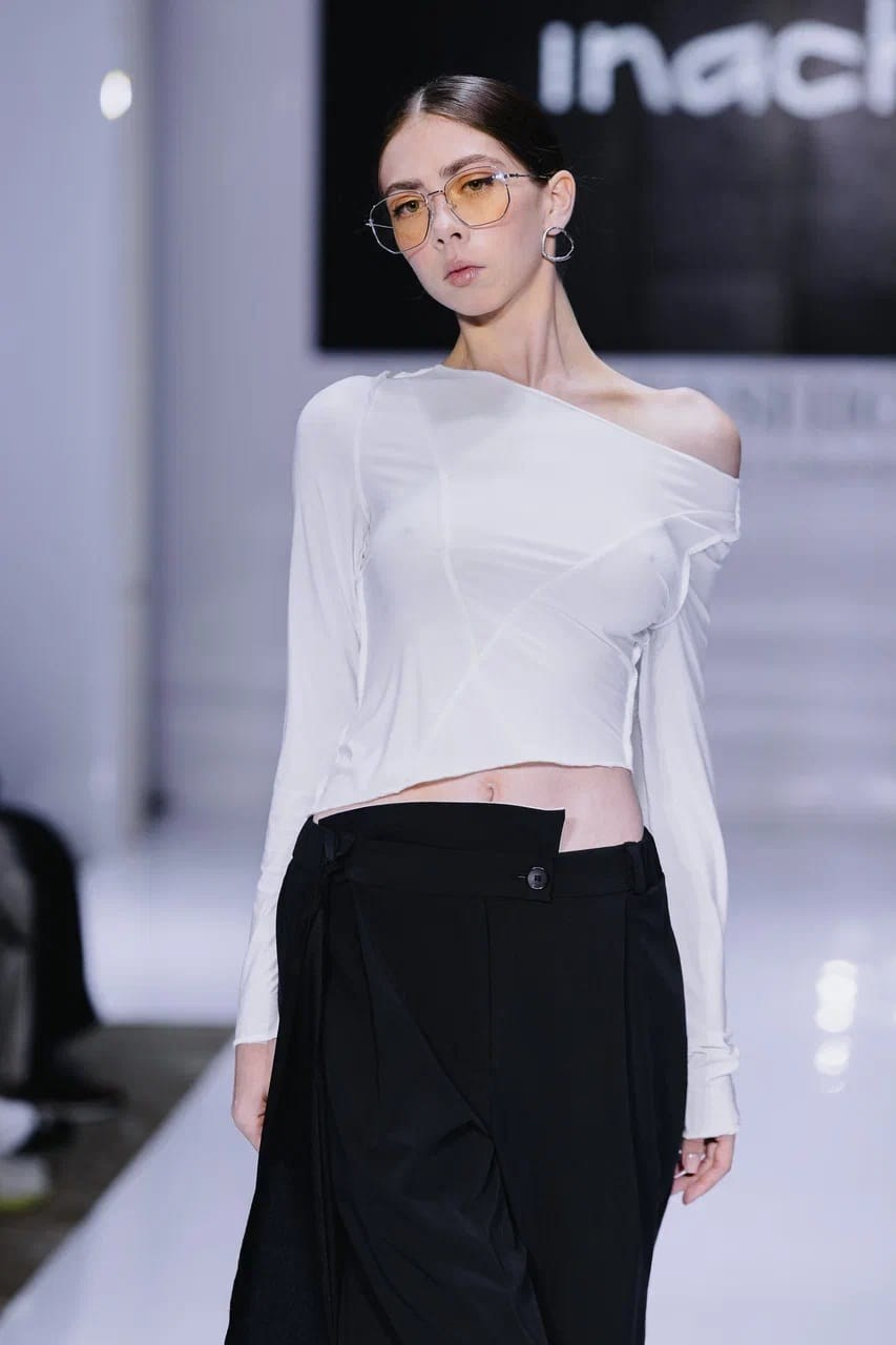 ALINA. Модельная студия MIA Models