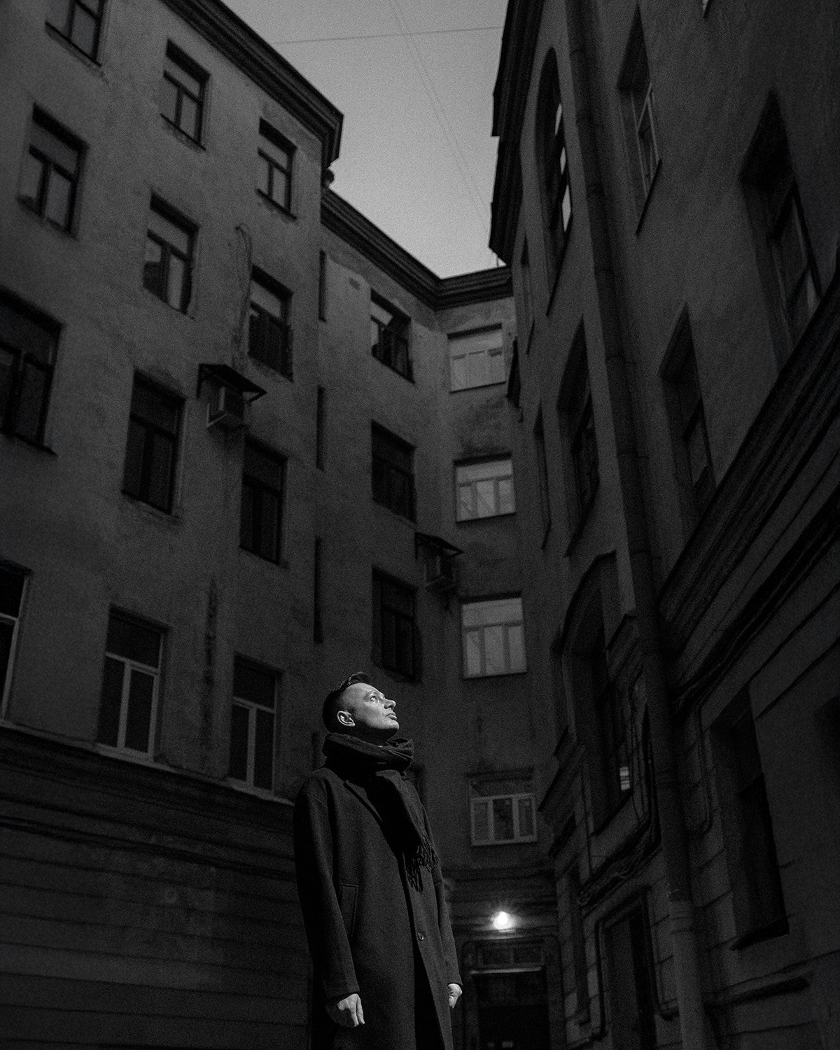 Саша. Профессиональный фотограф в Санкт-Петербурге Алена Яшина