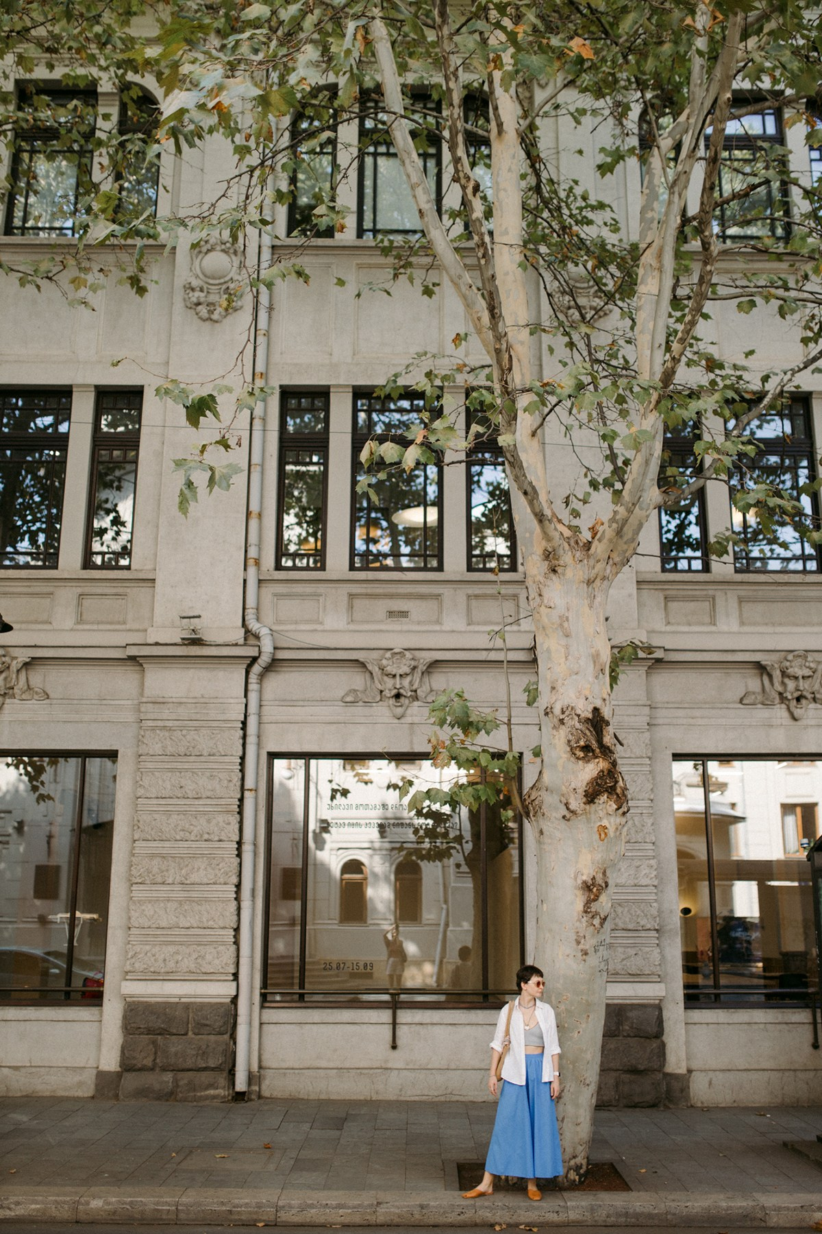 Tanya. Anastasia Blud Photography