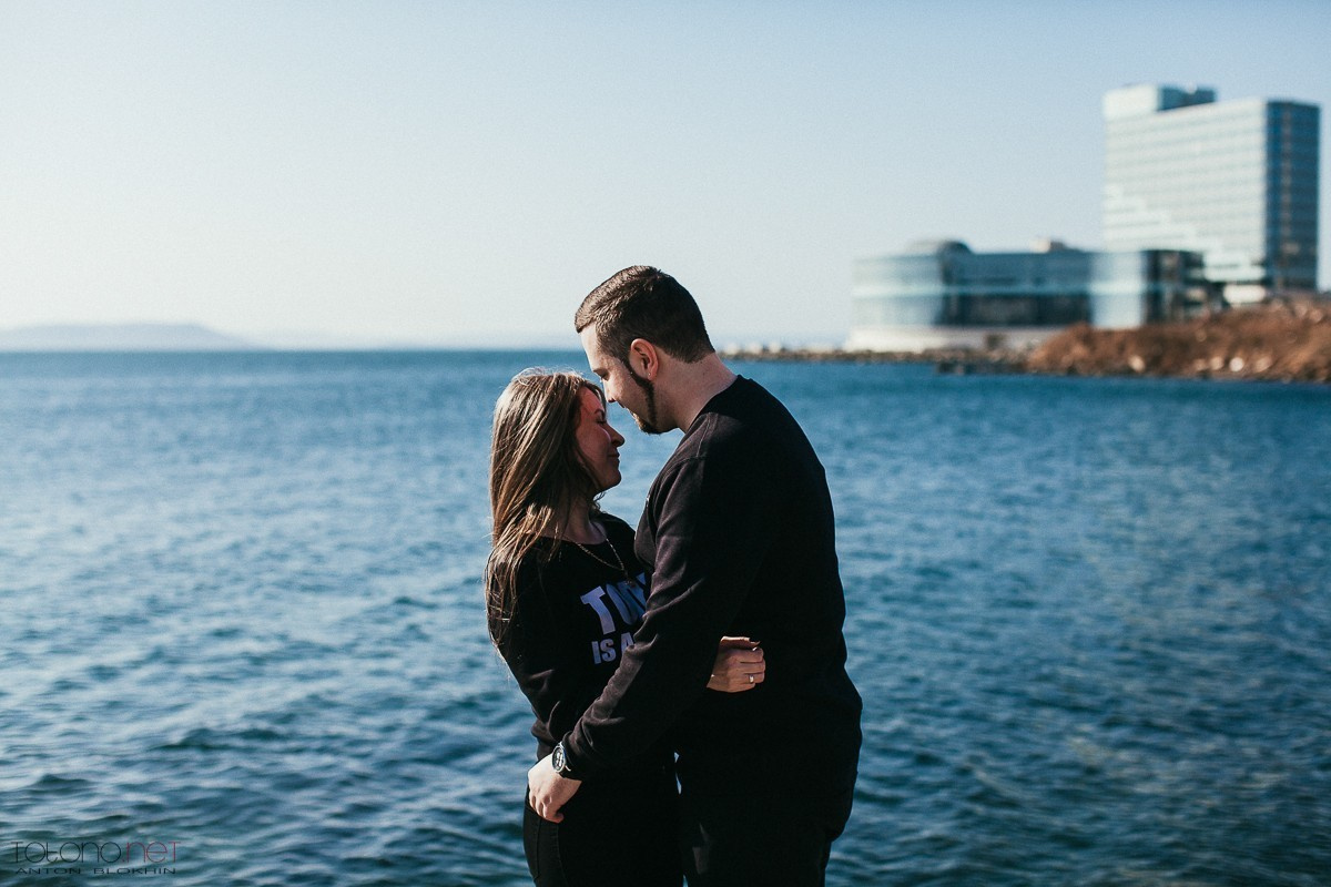 В ОБЪЯТИЯХ СОЛНЦА). Фотограф во Владивостоке Антон Блохин