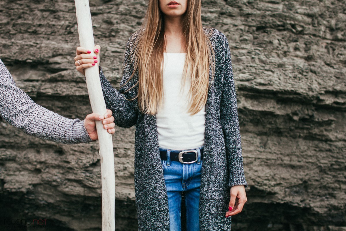 ТОЛЬКО МЫ И МОРЕ…. Фотограф во Владивостоке Антон Блохин