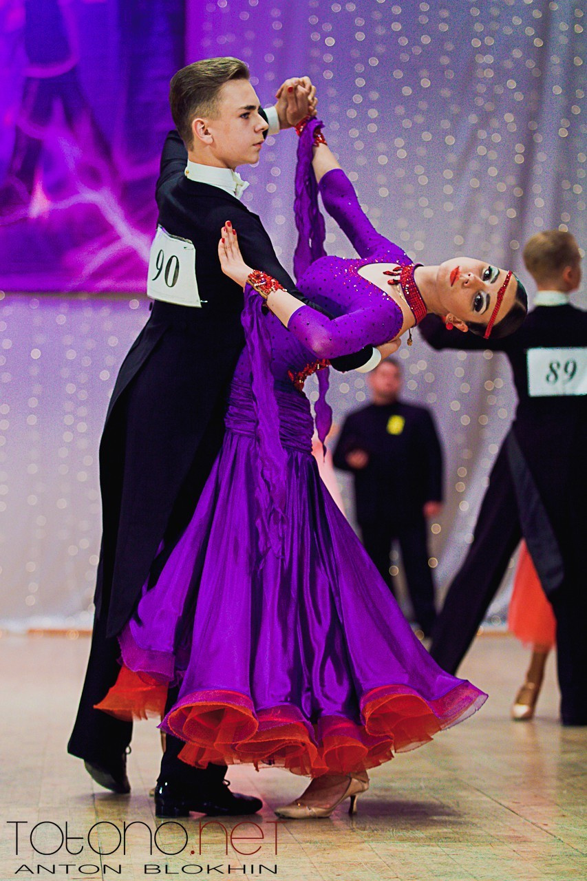 ОТКРЫТЫЙ КУБОК «ТОРНАДО». Фотограф во Владивостоке Антон Блохин