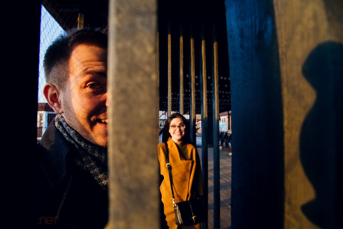 НА ОДНОЙ ВОЛНЕ. Фотограф во Владивостоке Антон Блохин