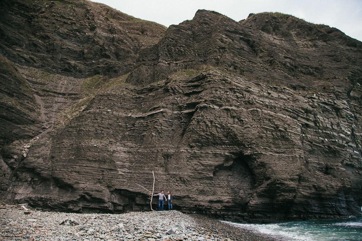 ТОЛЬКО МЫ И МОРЕ…. Фотограф во Владивостоке Антон Блохин
