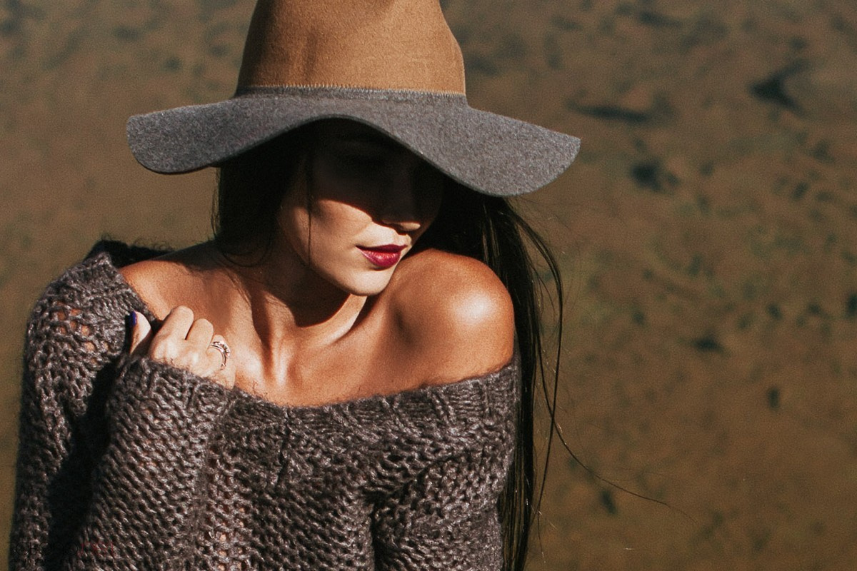 НАТАША. Фотограф во Владивостоке Антон Блохин