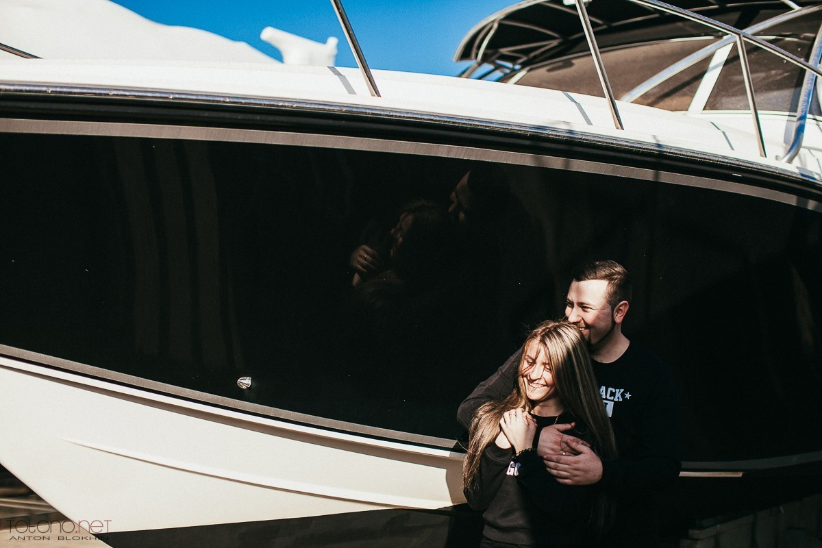 В ОБЪЯТИЯХ СОЛНЦА). Фотограф во Владивостоке Антон Блохин