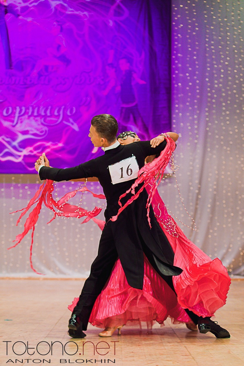 ОТКРЫТЫЙ КУБОК «ТОРНАДО». Фотограф во Владивостоке Антон Блохин