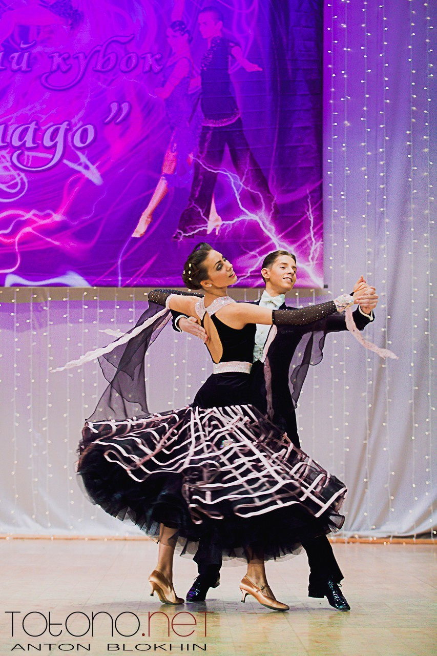 ОТКРЫТЫЙ КУБОК «ТОРНАДО». Фотограф во Владивостоке Антон Блохин