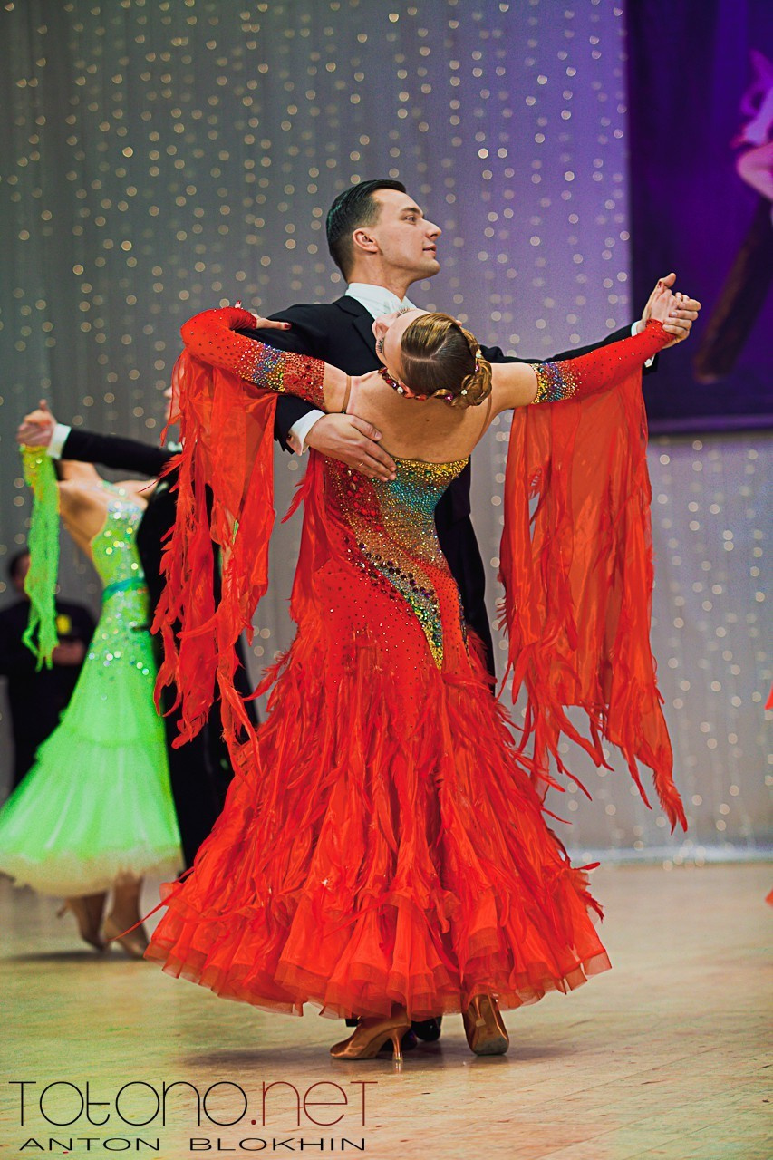 ОТКРЫТЫЙ КУБОК «ТОРНАДО». Фотограф во Владивостоке Антон Блохин