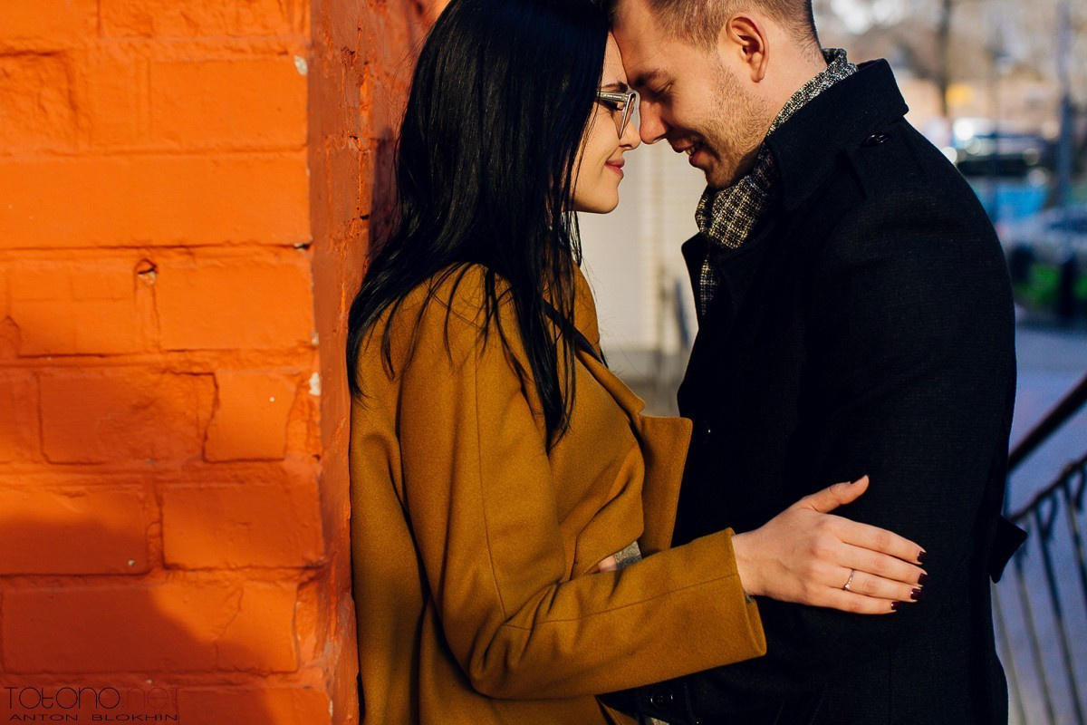 НА ОДНОЙ ВОЛНЕ. Фотограф во Владивостоке Антон Блохин