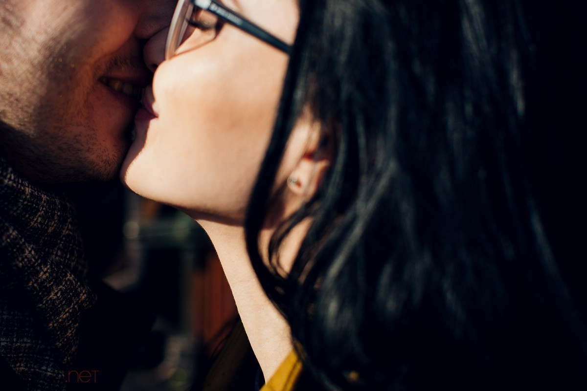 НА ОДНОЙ ВОЛНЕ. Фотограф во Владивостоке Антон Блохин