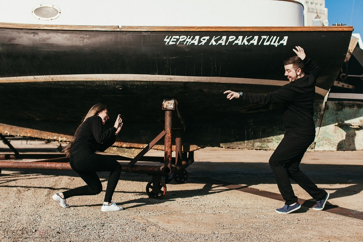 В ОБЪЯТИЯХ СОЛНЦА). Фотограф во Владивостоке Антон Блохин