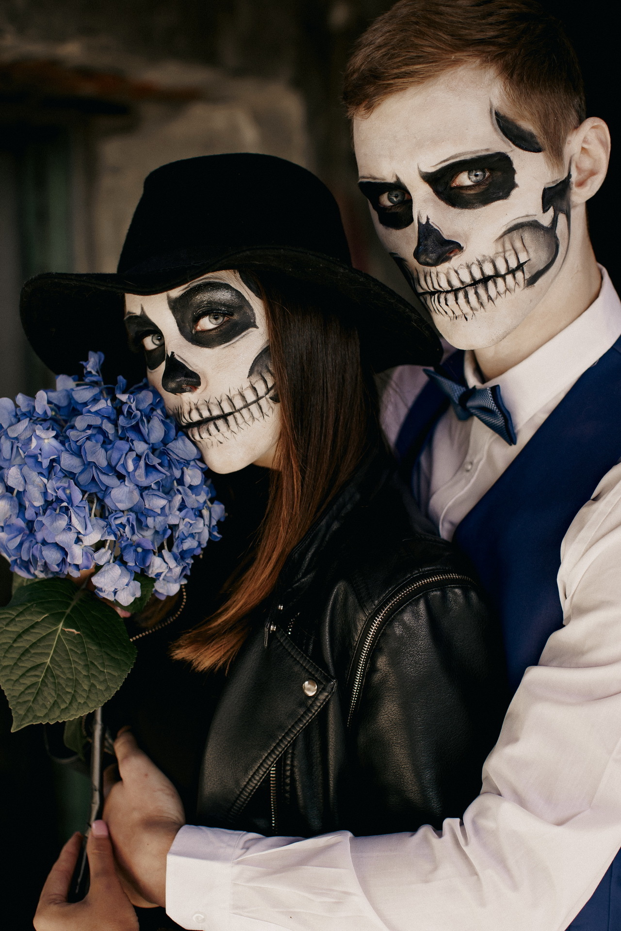 HAPPY HALLOWEEN. Фотограф во Владивостоке Антон Блохин