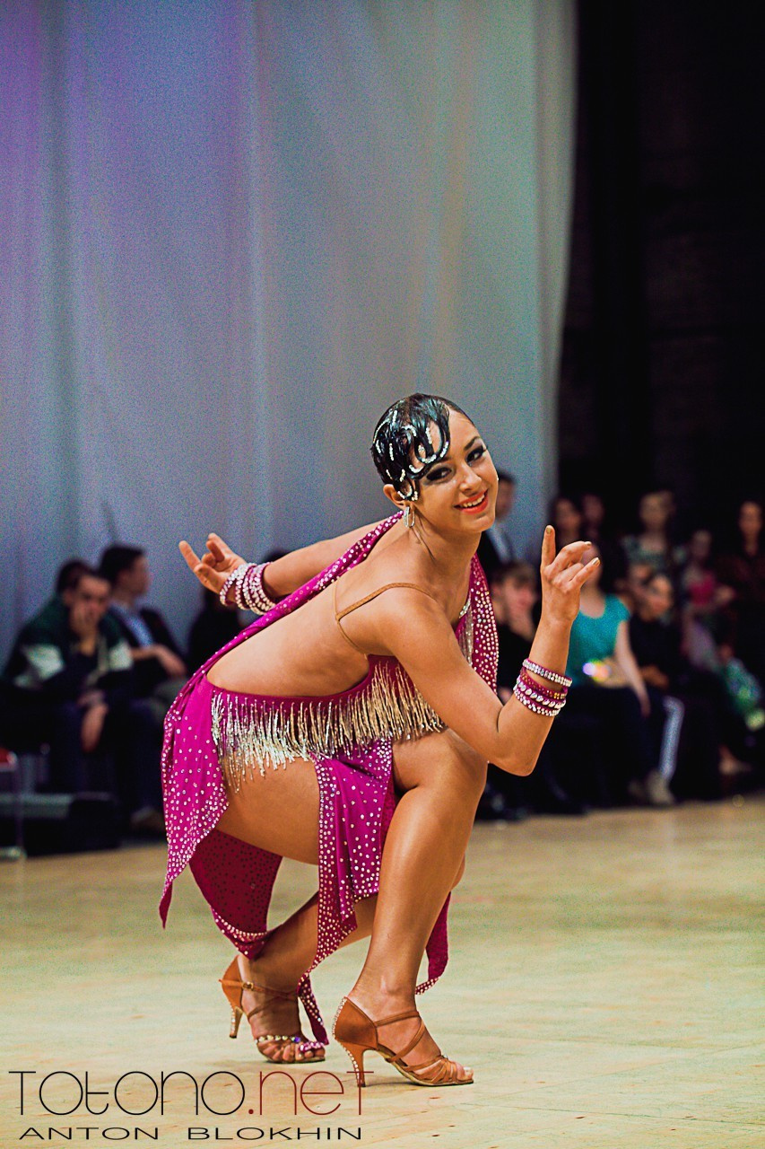 ОТКРЫТЫЙ КУБОК «ТОРНАДО». Фотограф во Владивостоке Антон Блохин