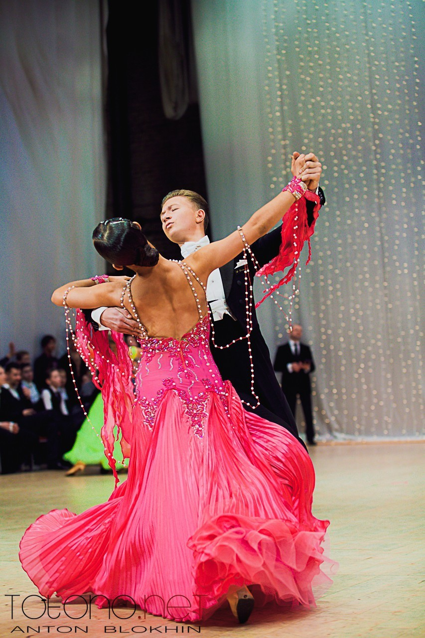 ОТКРЫТЫЙ КУБОК «ТОРНАДО». Фотограф во Владивостоке Антон Блохин