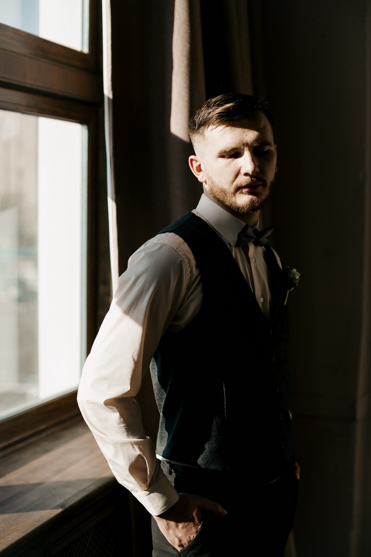 АНТОН И КАТЯ | ВЛАДИВОСТОК. Фотограф во Владивостоке Антон Блохин