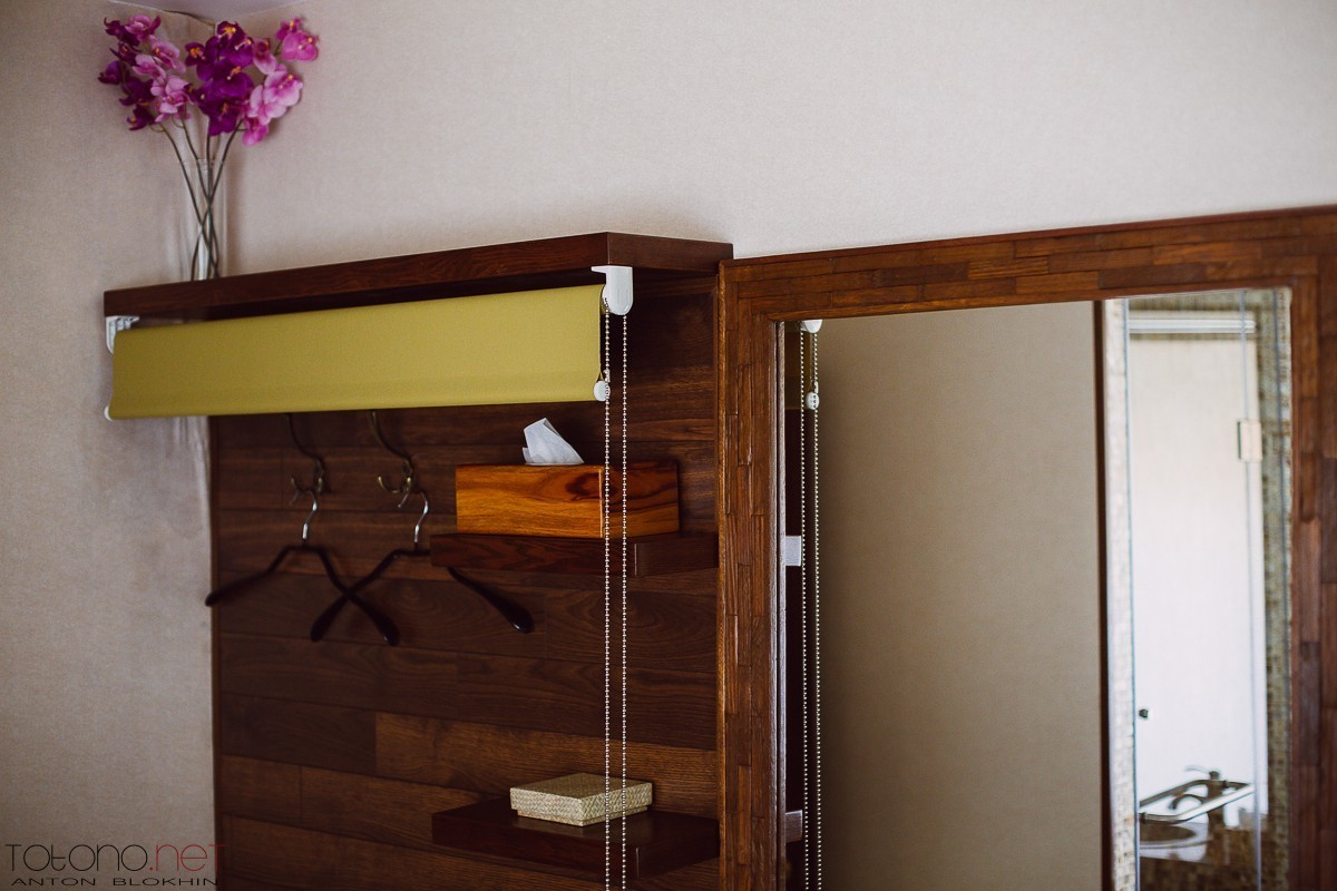 Organic Spa. Фотограф во Владивостоке Антон Блохин