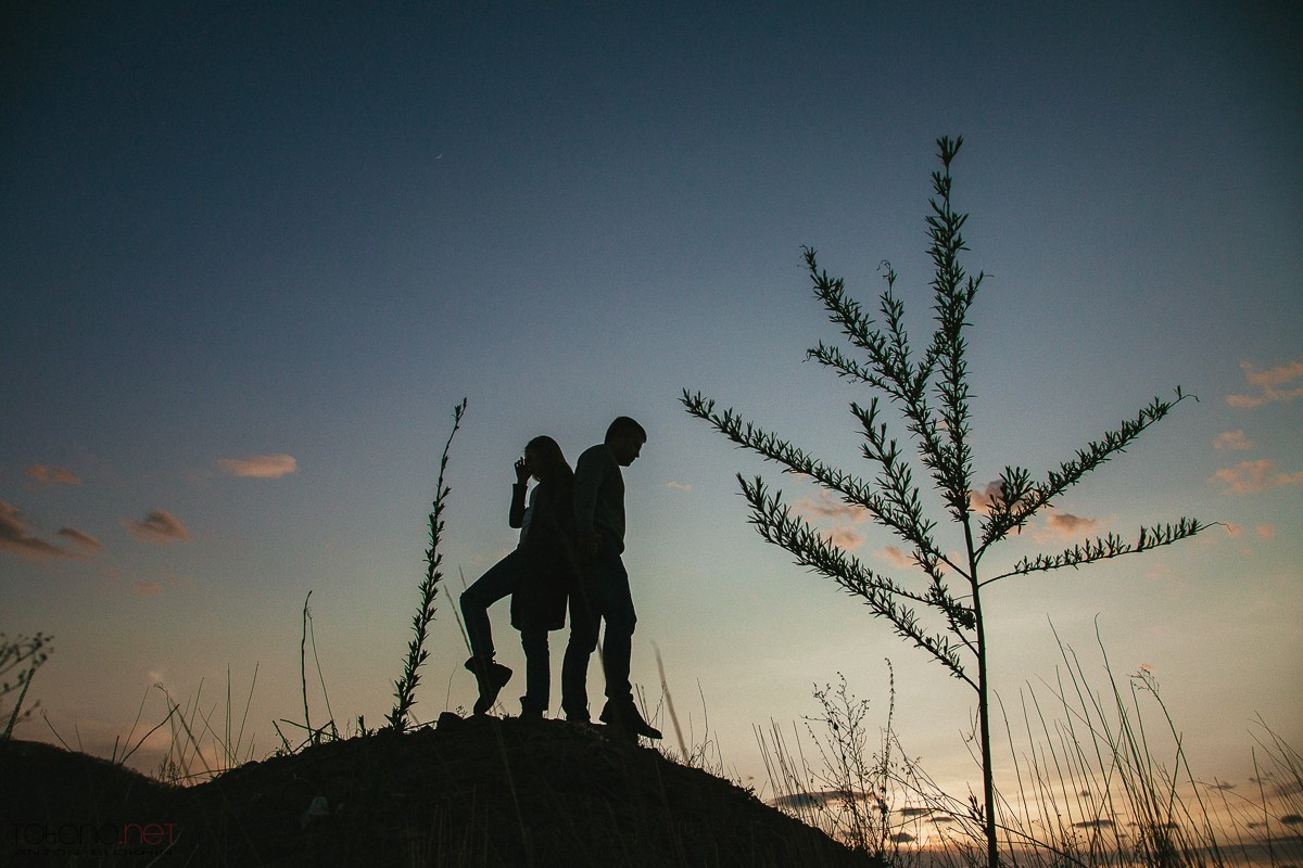 ТОЛЬКО МЫ И МОРЕ…. Фотограф во Владивостоке Антон Блохин