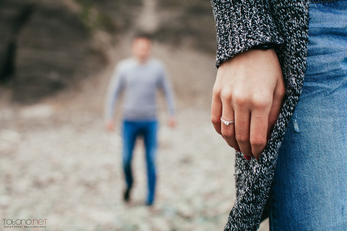 ТОЛЬКО МЫ И МОРЕ…. Фотограф во Владивостоке Антон Блохин