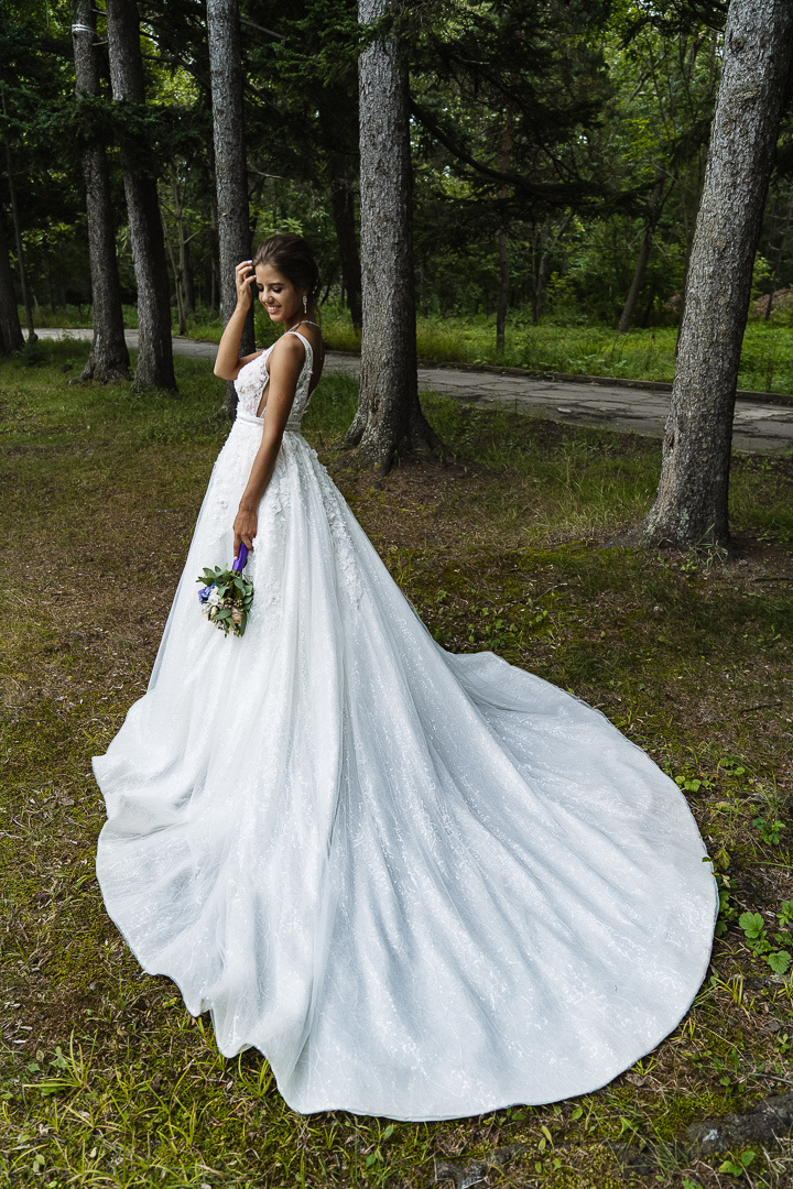 СЛАВА И АРИНА | ВЛАДИВОСТОК. Фотограф во Владивостоке Антон Блохин