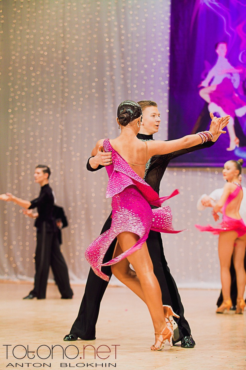 ОТКРЫТЫЙ КУБОК «ТОРНАДО». Фотограф во Владивостоке Антон Блохин