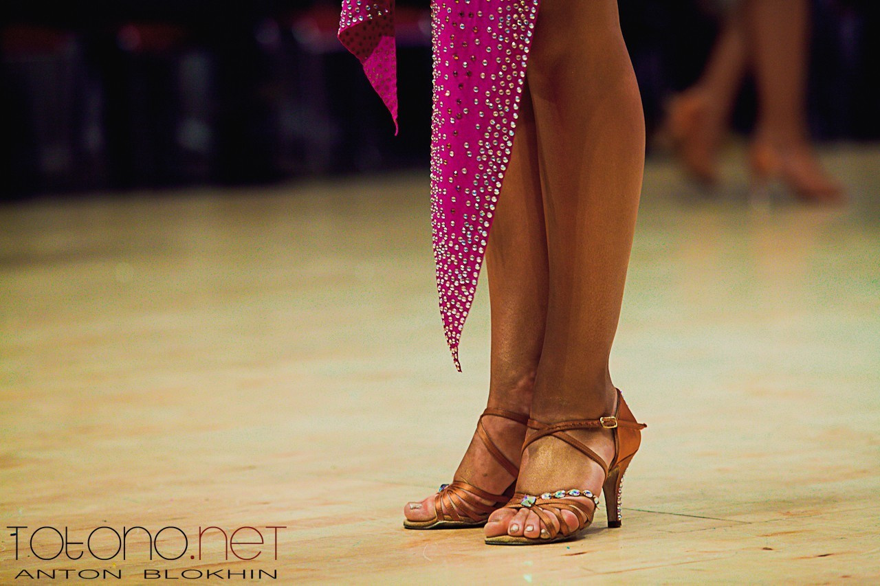 ОТКРЫТЫЙ КУБОК «ТОРНАДО». Фотограф во Владивостоке Антон Блохин