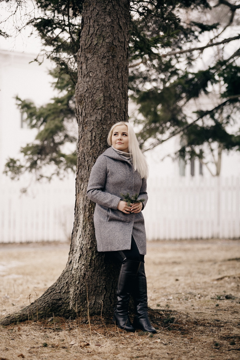 ПАВЕЛ И ЕВГЕНИЯ. Фотограф во Владивостоке Антон Блохин