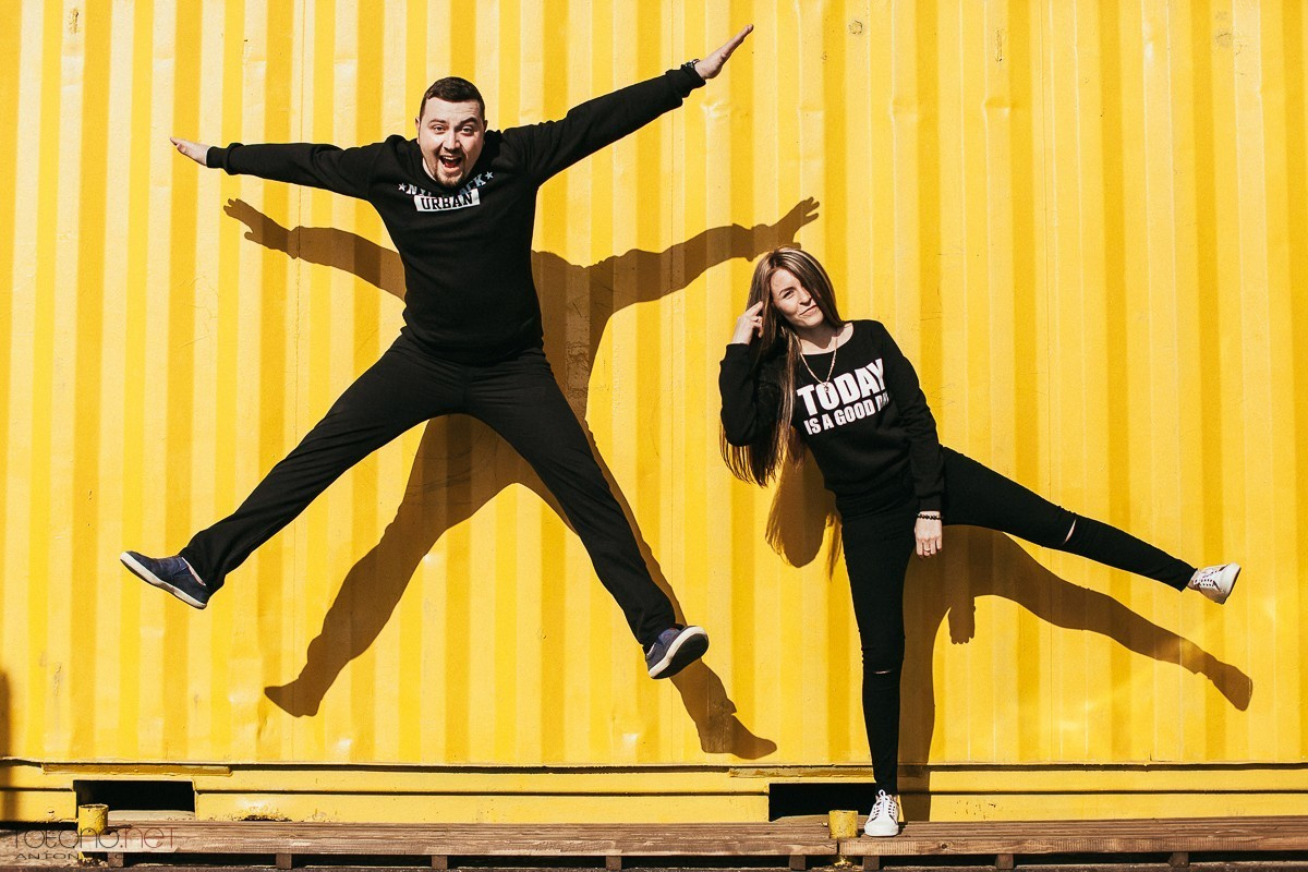 В ОБЪЯТИЯХ СОЛНЦА). Фотограф во Владивостоке Антон Блохин