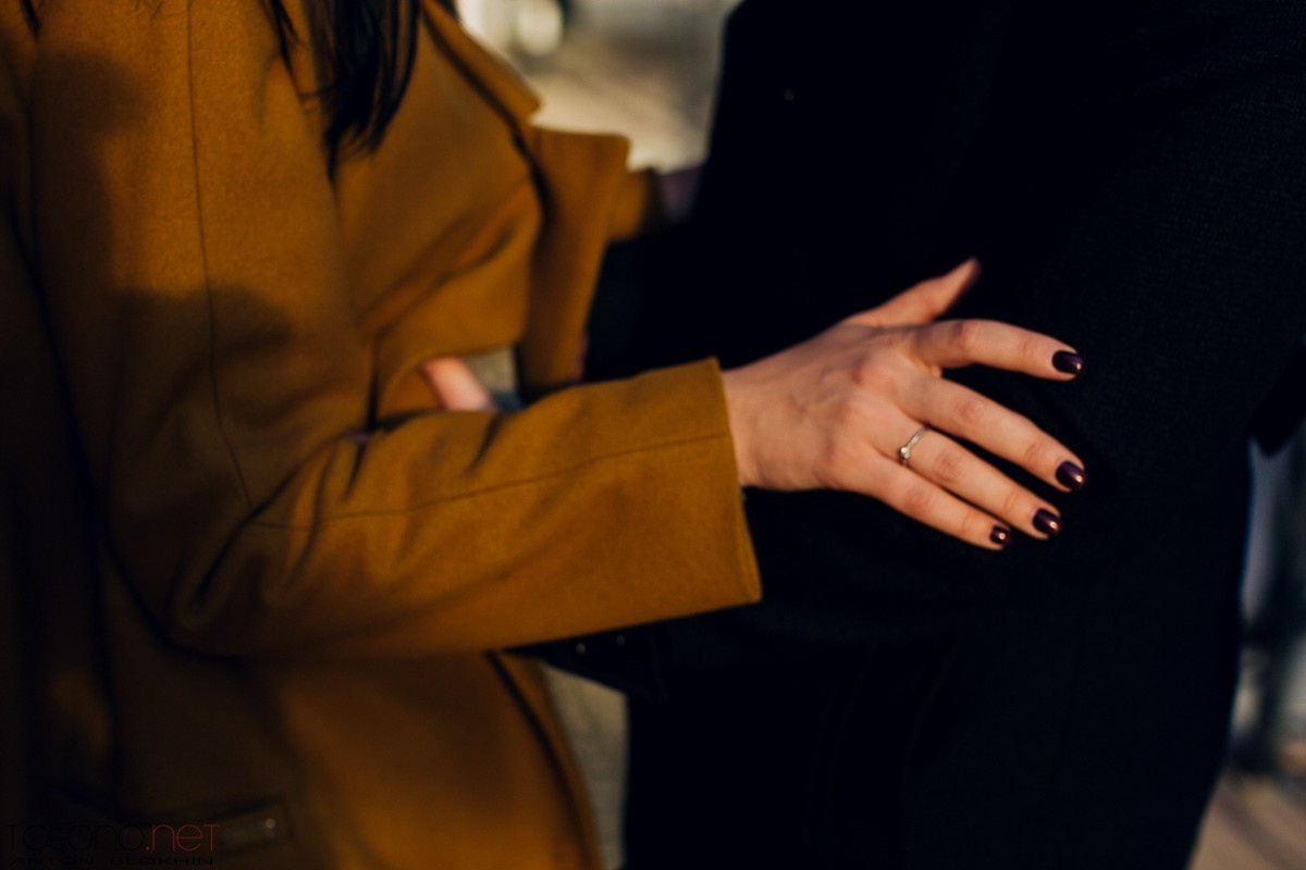 НА ОДНОЙ ВОЛНЕ. Фотограф во Владивостоке Антон Блохин