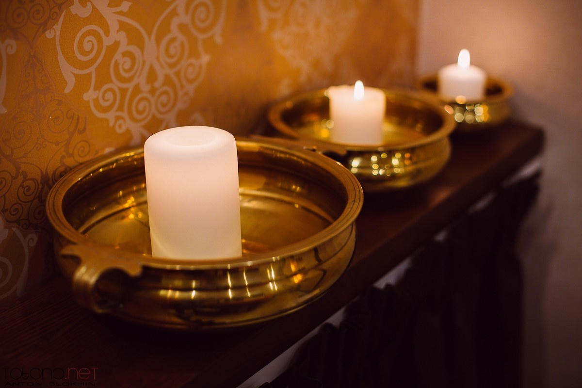 Organic Spa. Фотограф во Владивостоке Антон Блохин