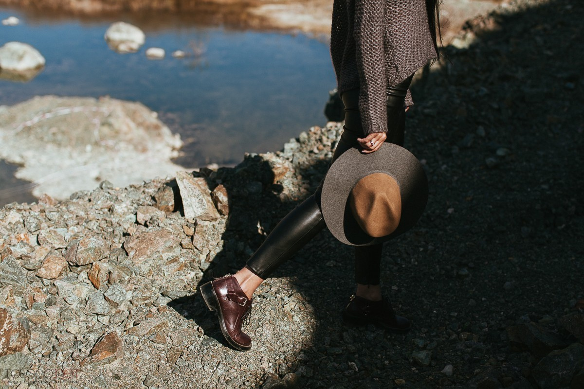 НАТАША. Фотограф во Владивостоке Антон Блохин