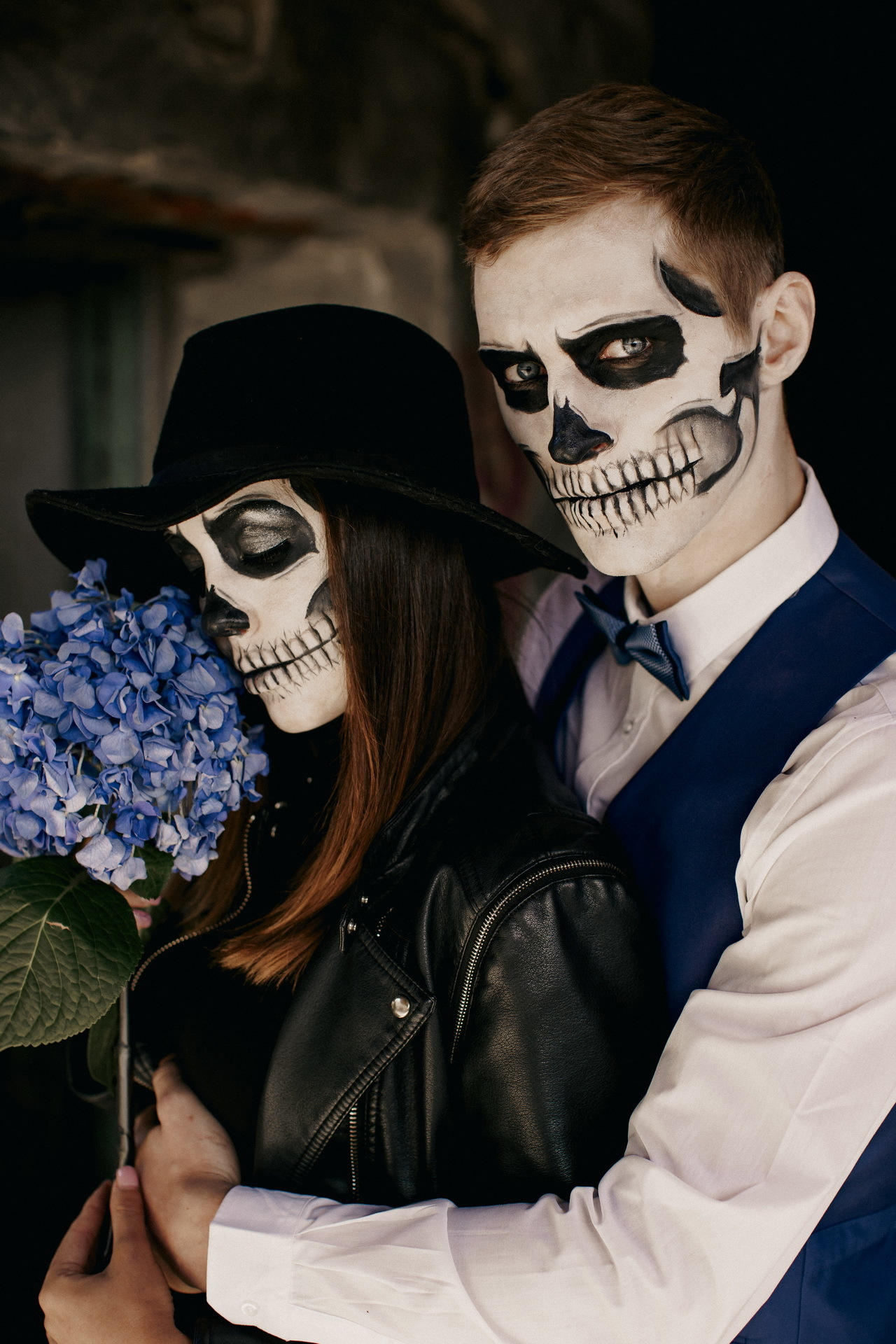 HAPPY HALLOWEEN. Фотограф во Владивостоке Антон Блохин