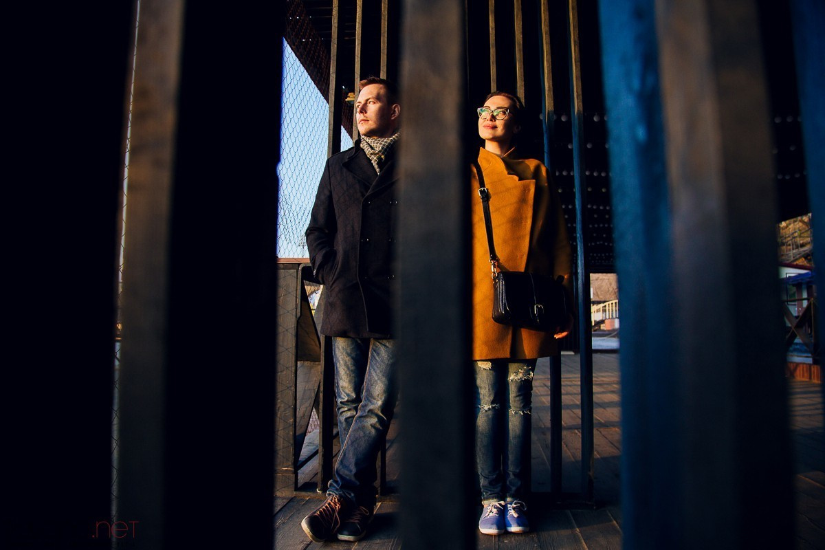 НА ОДНОЙ ВОЛНЕ. Фотограф во Владивостоке Антон Блохин