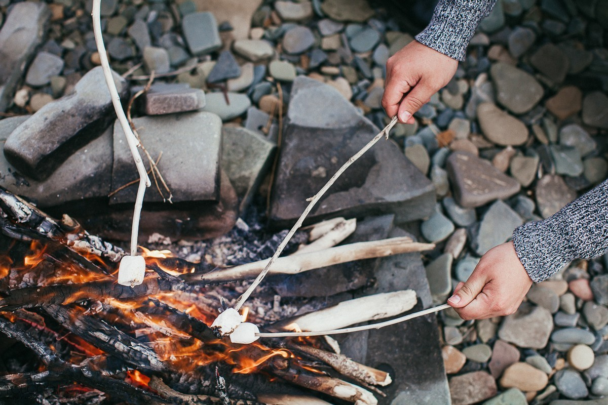 ТОЛЬКО МЫ И МОРЕ…. Фотограф во Владивостоке Антон Блохин