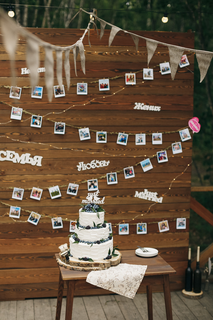 ПАША И НАСТЯ | ВЛАДИВОСТОК (свадьба в лесу). Фотограф во Владивостоке Антон Блохин