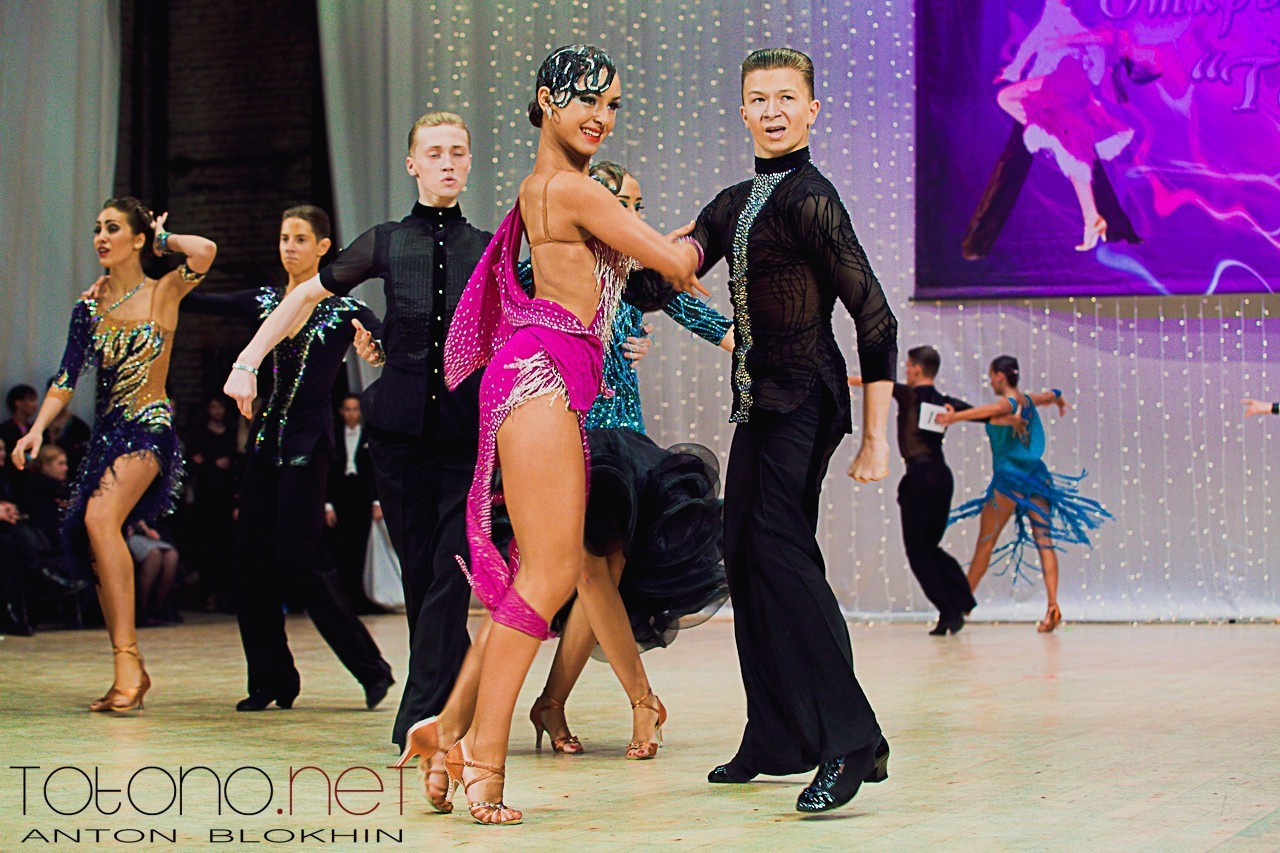 ОТКРЫТЫЙ КУБОК «ТОРНАДО». Фотограф во Владивостоке Антон Блохин