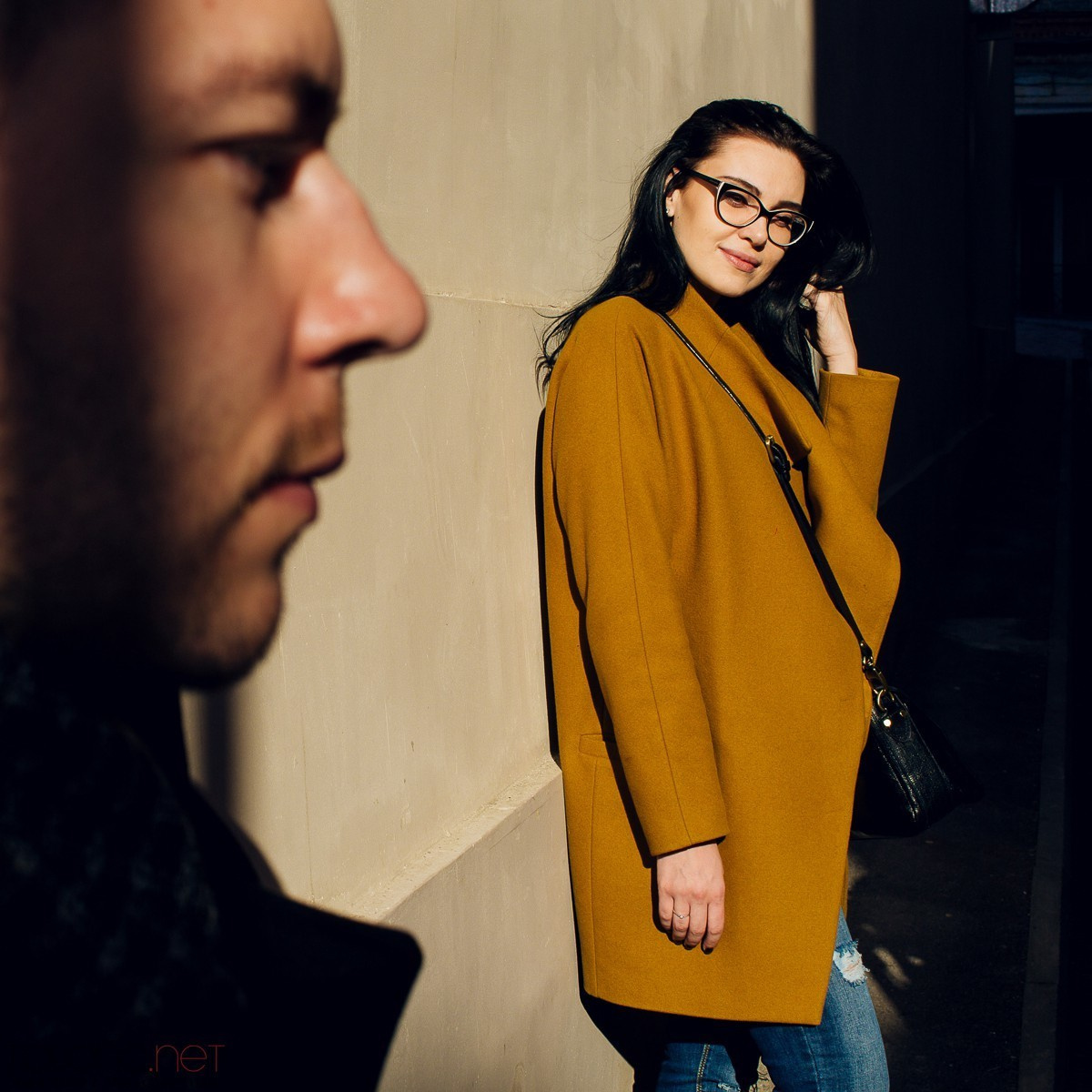 НА ОДНОЙ ВОЛНЕ. Фотограф во Владивостоке Антон Блохин