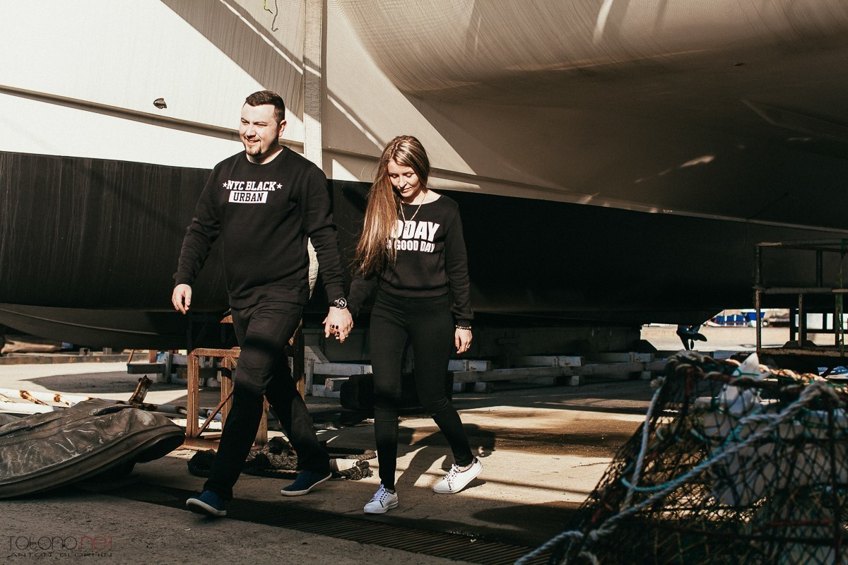 В ОБЪЯТИЯХ СОЛНЦА). Фотограф во Владивостоке Антон Блохин