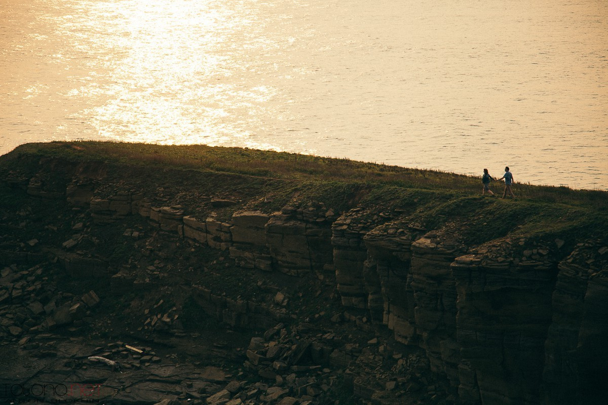 АЛЕКСАНДР И АЛЕНА. Фотограф во Владивостоке Антон Блохин
