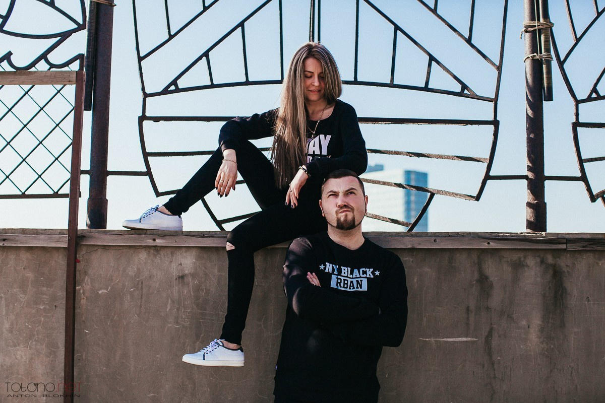 В ОБЪЯТИЯХ СОЛНЦА). Фотограф во Владивостоке Антон Блохин